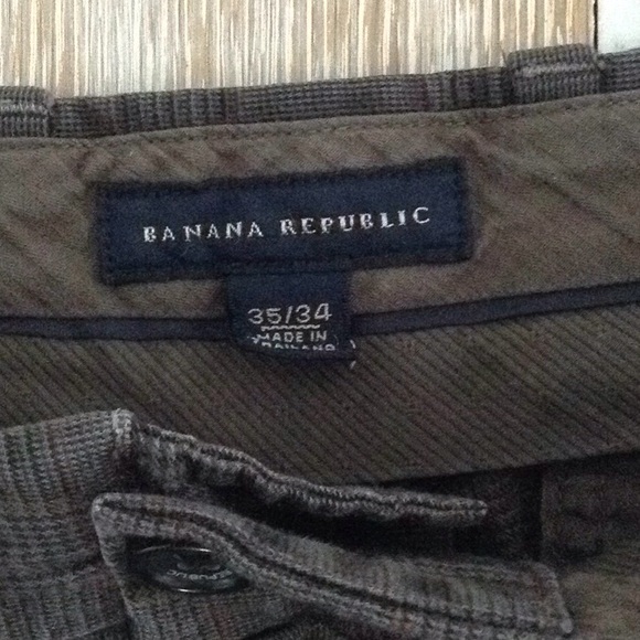 Banana republic pants - Picture 2 of 3